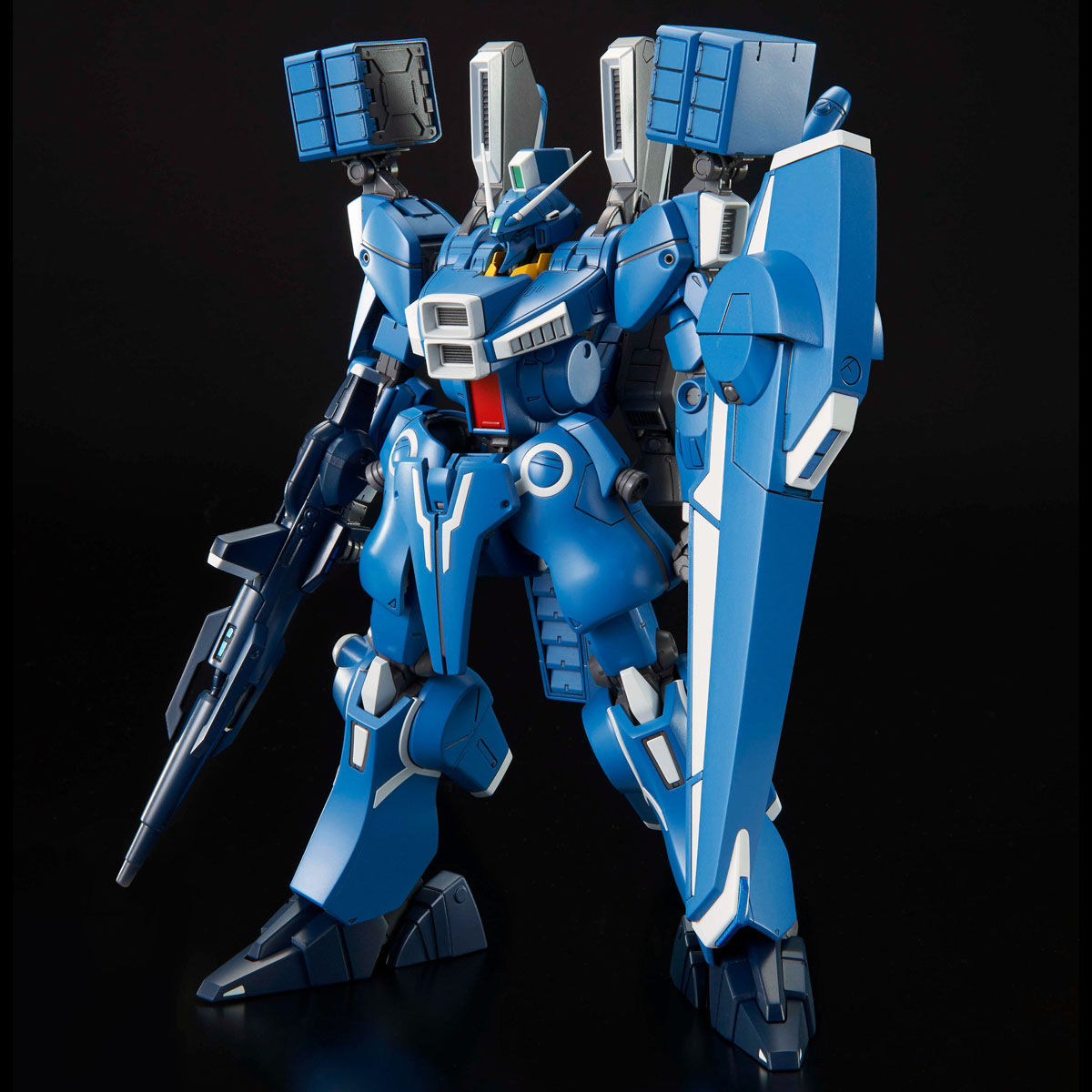 プレバン限定 MG ORX-013 GUNDAM ガンダムMK-V P-BANDAI: MG 1/100 ORX-013 GUNDAM MK-V